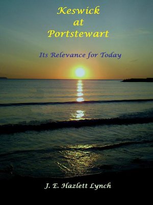 cover image of Keswick at Portstewart